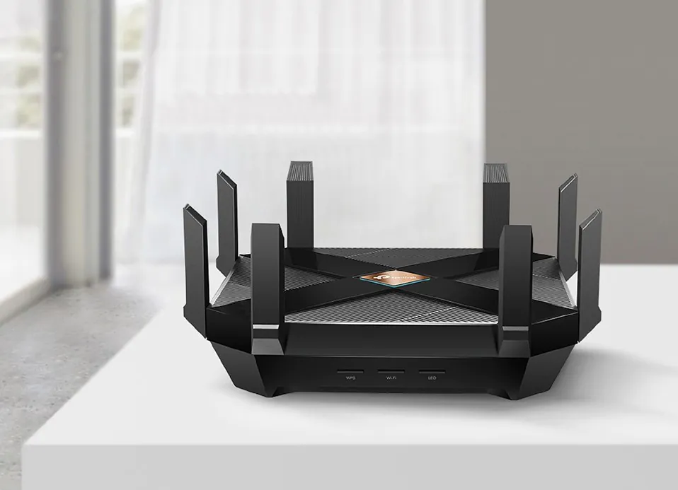TP-Link Archer AX6000