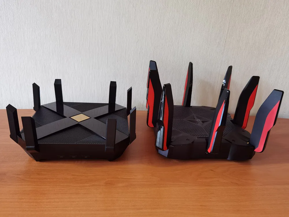 TP-Link Archer AX6000