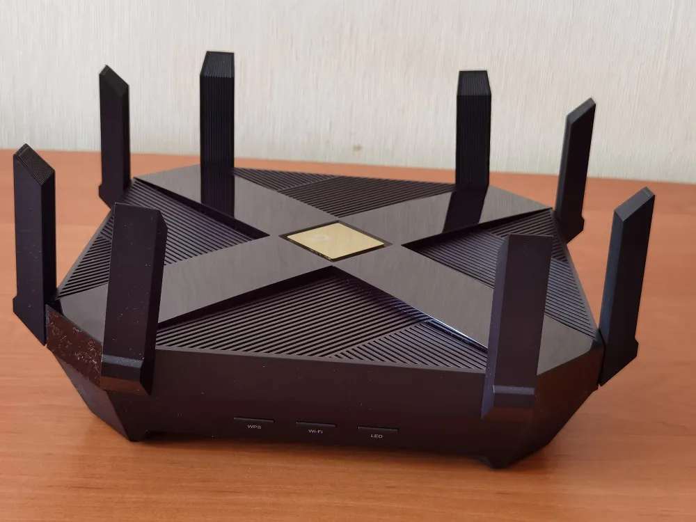 TP-Link Archer AX6000