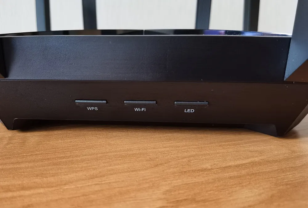 TP-Link Archer AX6000