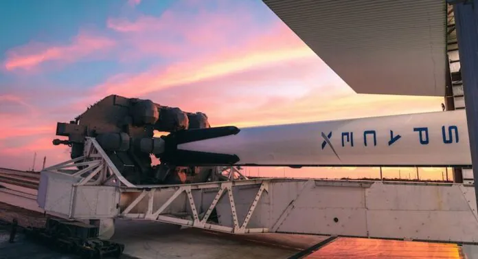 Falcon 9