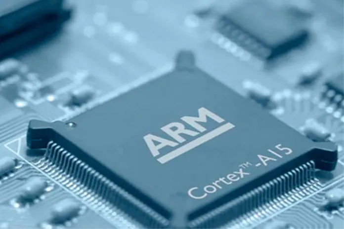 ARM Cortex-A15