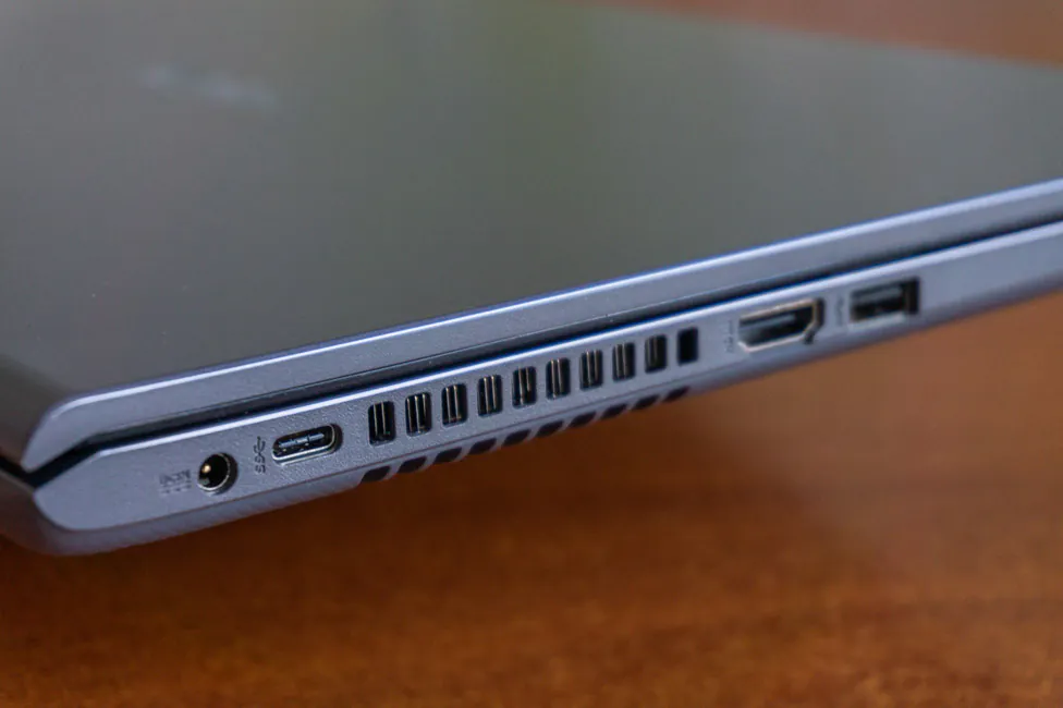 ASUS Laptop 15 X509JB