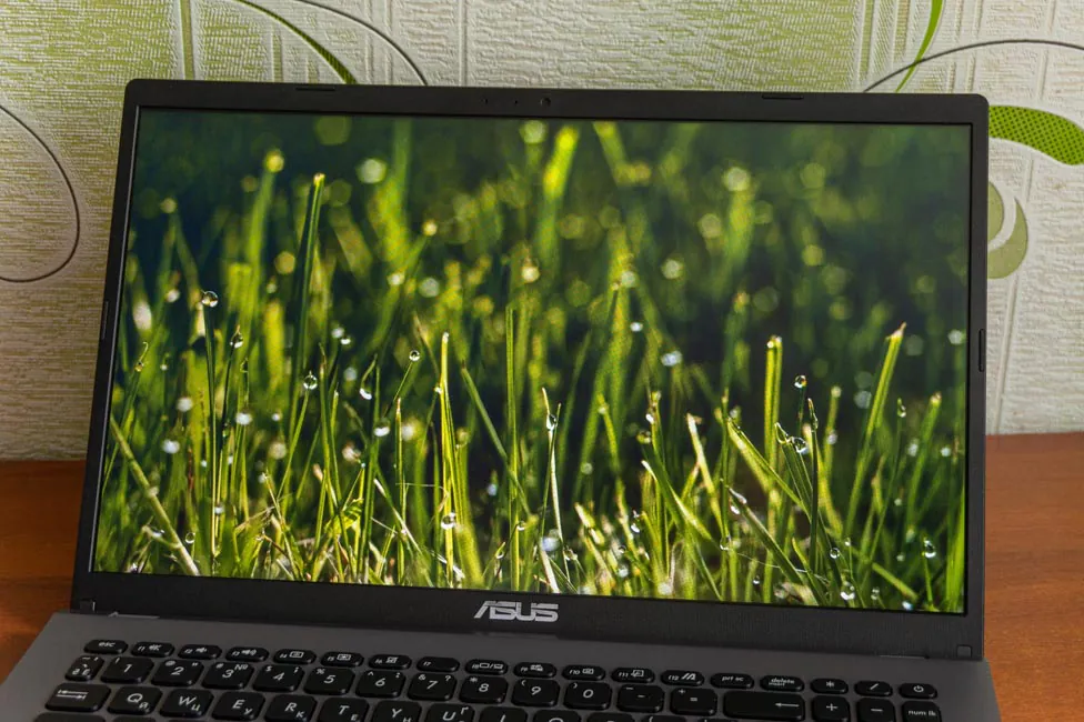 ASUS Laptop 15 X509JB