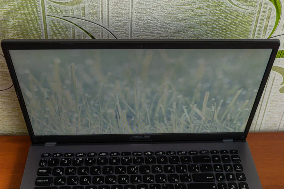 ASUS Laptop 15 X509JB