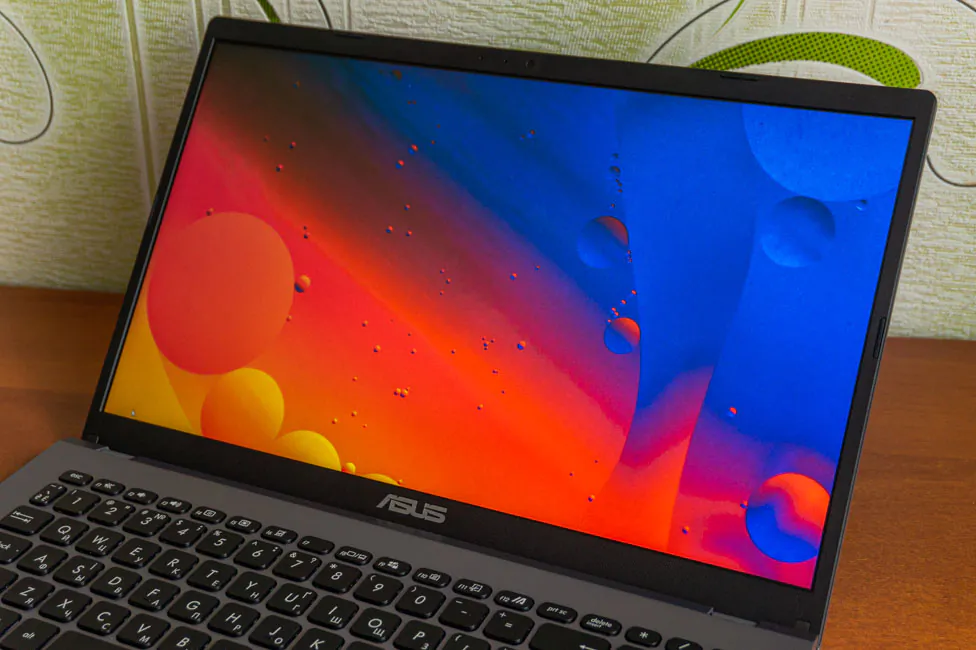 ASUS Laptop 15 X509JB