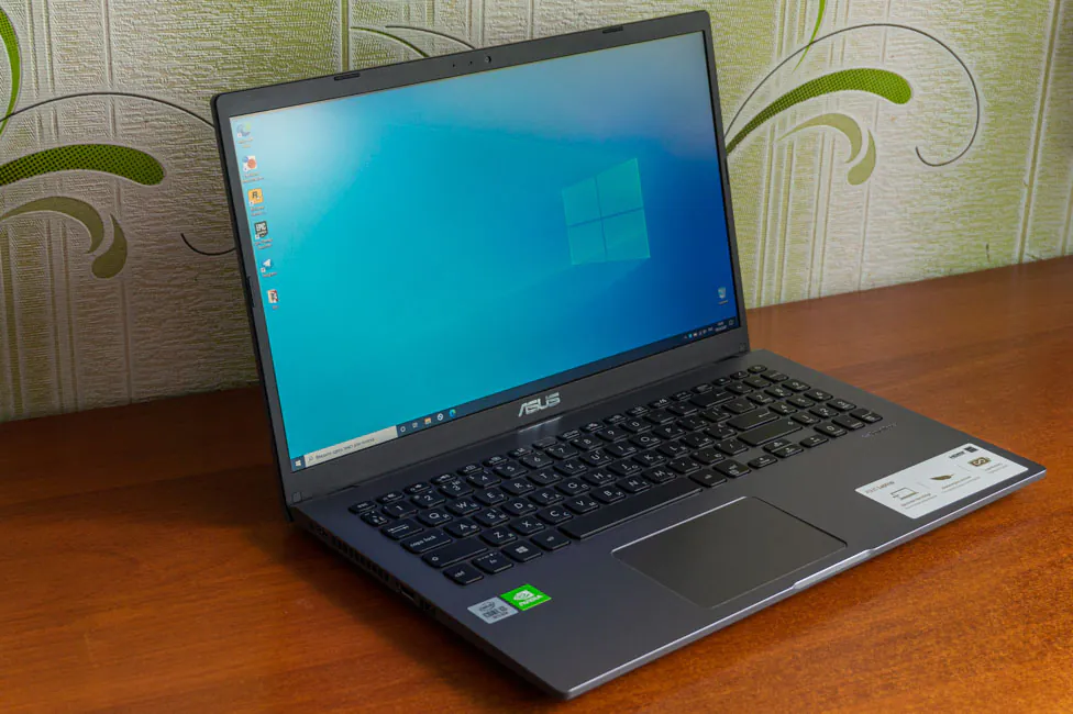 ASUS Laptop 15 X509JB