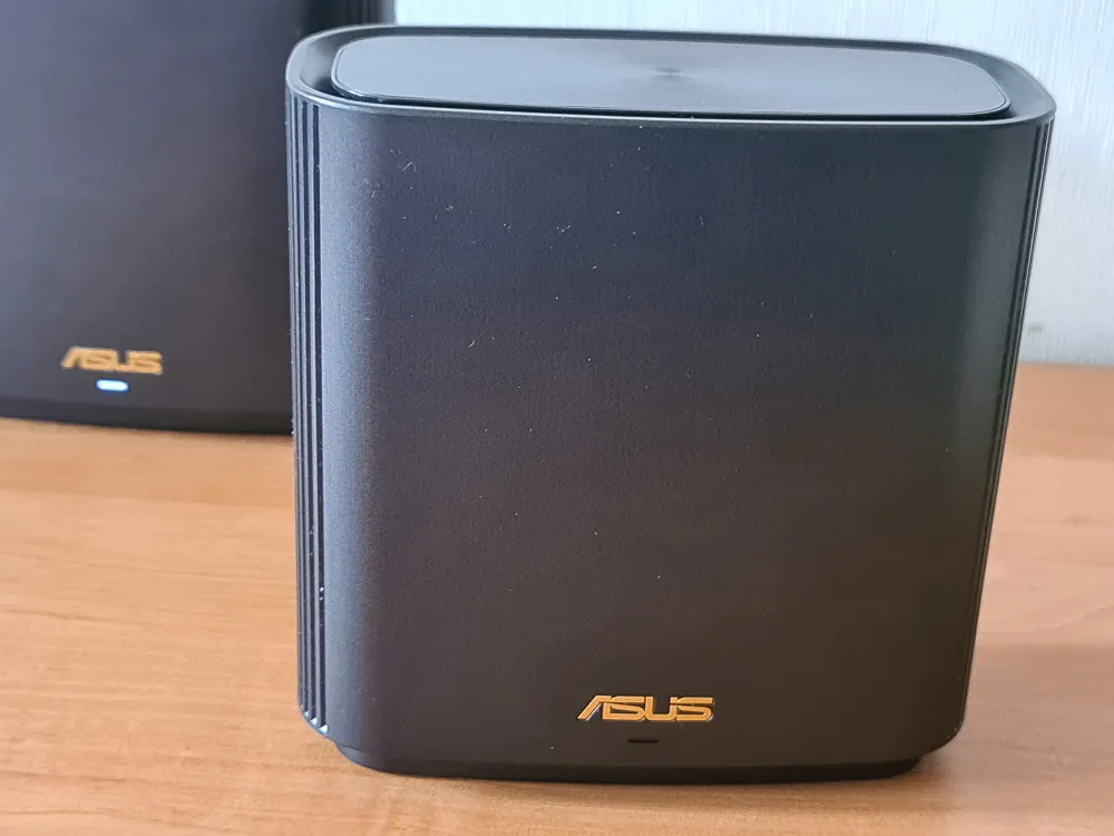 ASUS ZenWiFi AX