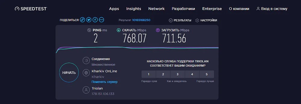 ASUS ZenWiFi AX Test