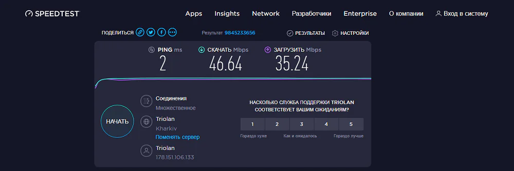 ASUS ZenWiFi AX Test