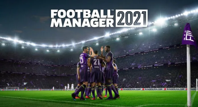 مدیریت فوتبال 2021