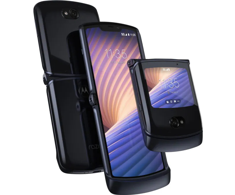 Motorola Razr 5G