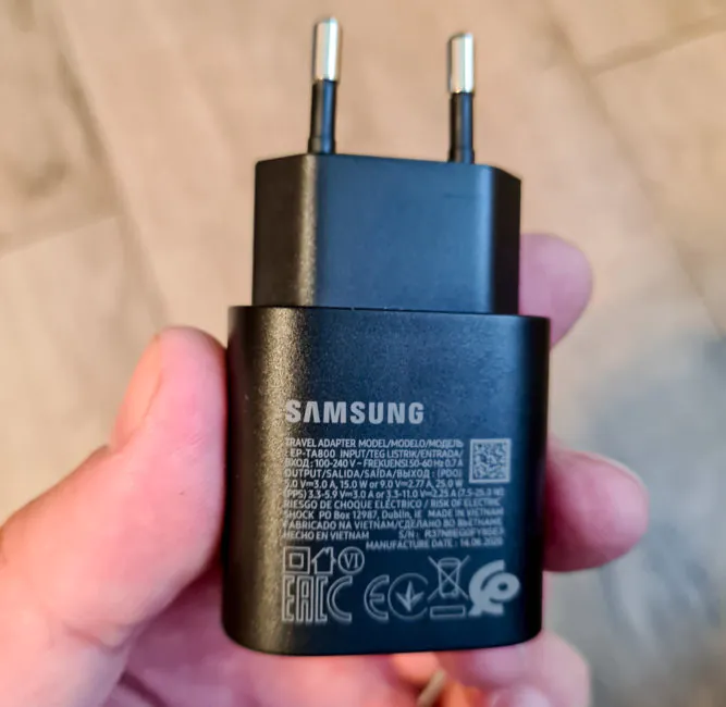 Samsung Galaxy Z Fold2