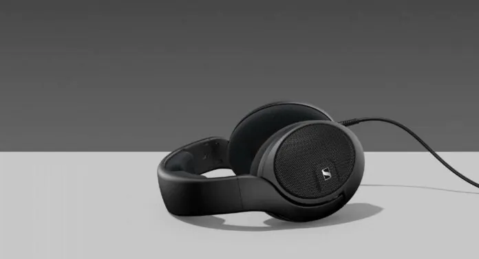 Sennheiser HD 560S