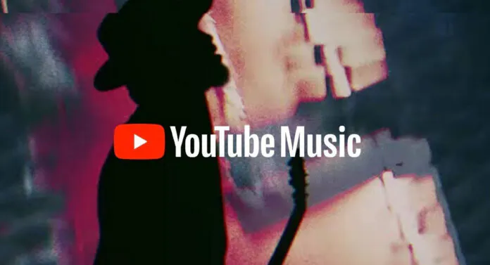 YouTube Music