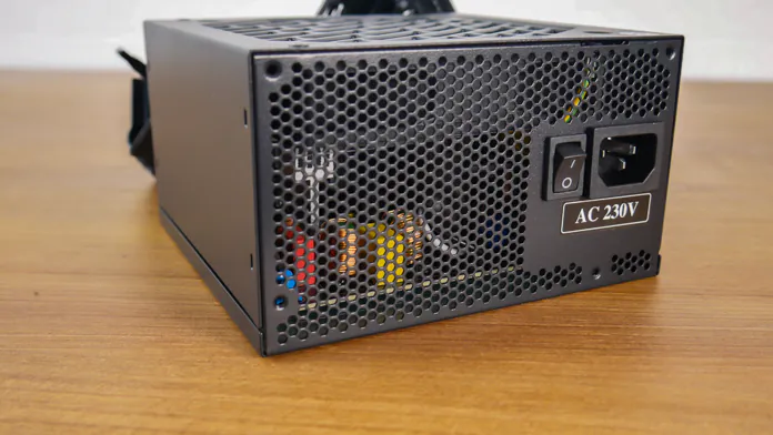 1stPlayer PS-700FK 700W