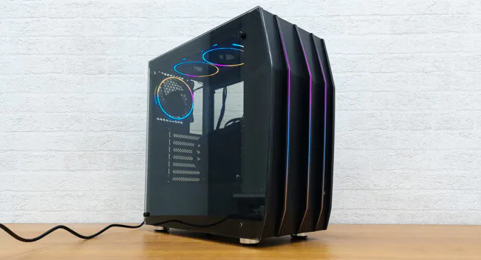 Aerocool Klaw RGB