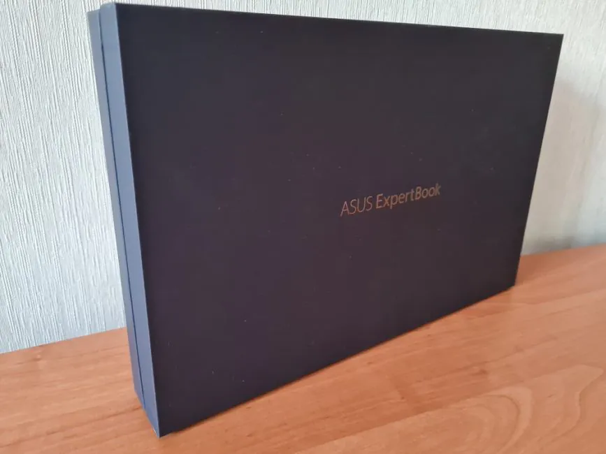 ASUS ExpertBook (B9)