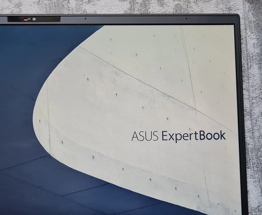 ASUS ExpertBook В9