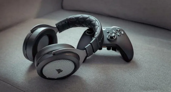 Corsair HS75 XB