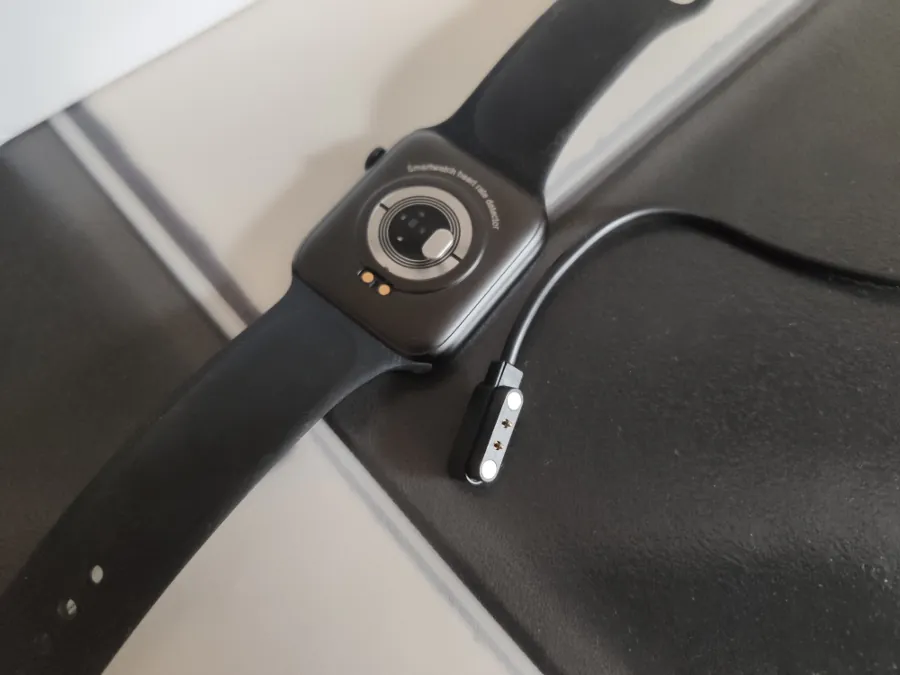 Mi pro on sale air smartwatch