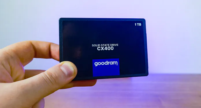 Goodram CX400 1TB