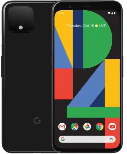 Google Pixel XXX XL