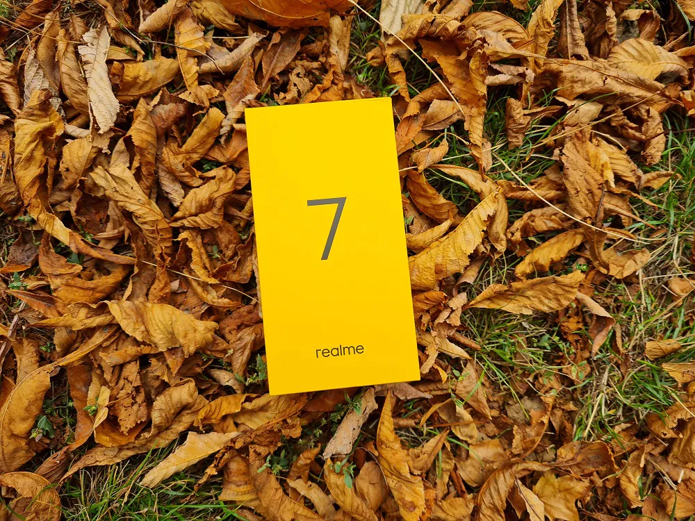 Realme 7