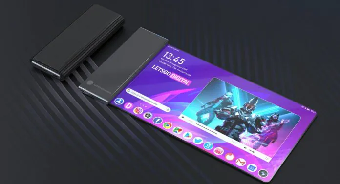 LG 2021