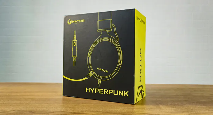 Hator Hyperpunk