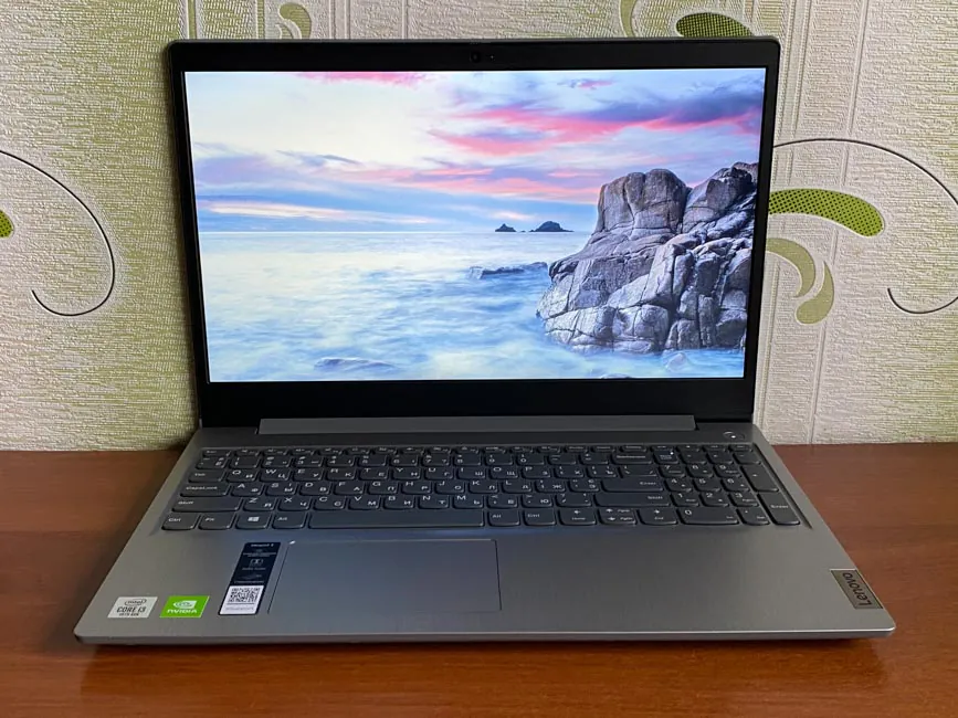 Lenovo IdeaPad 3 15IIL05