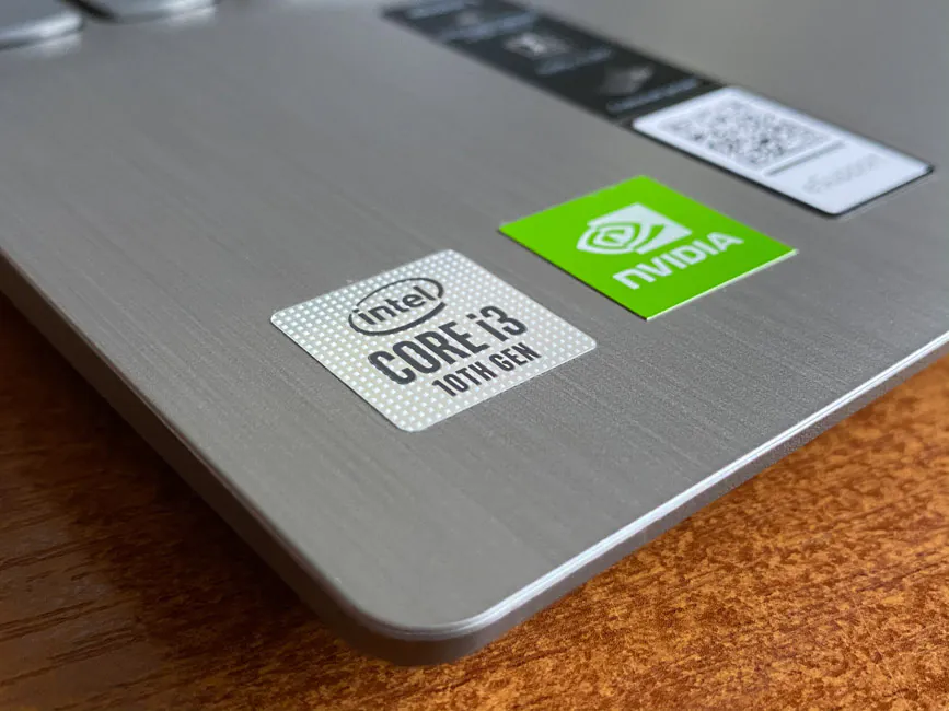 Lenovo IdeaPad 3 15IIL05