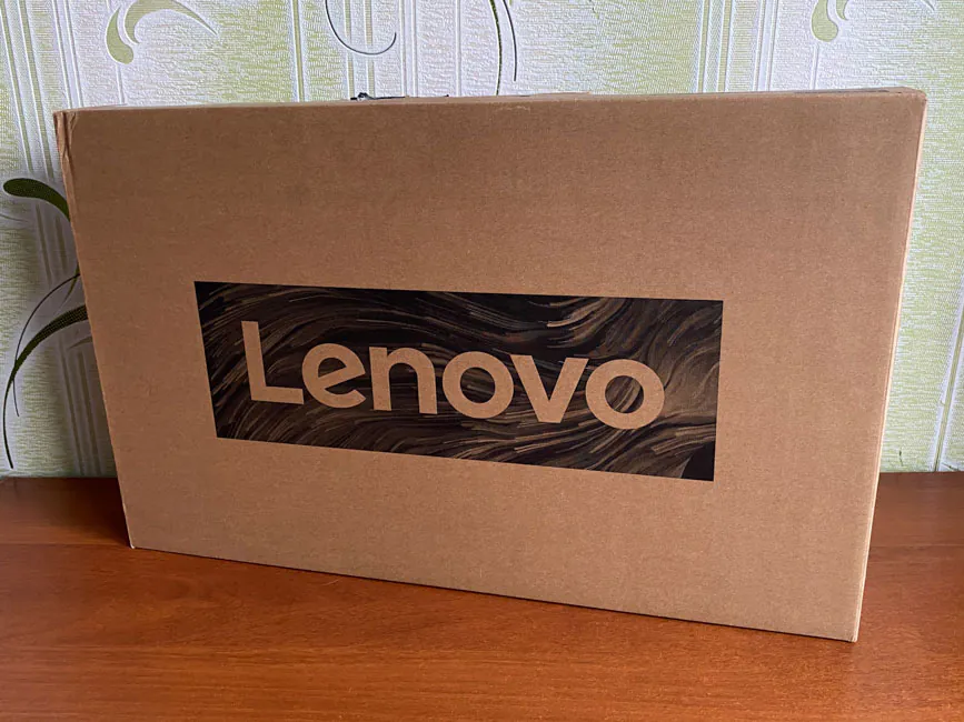 Lenovo IdeaPad 3 15IIL05