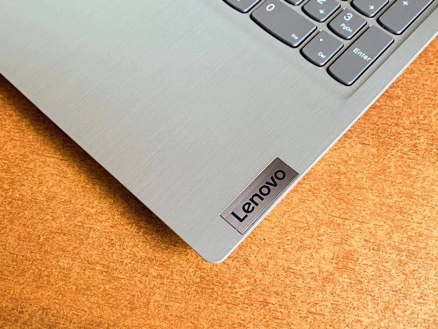 Lenovo IdeaPad 3 15IIL05