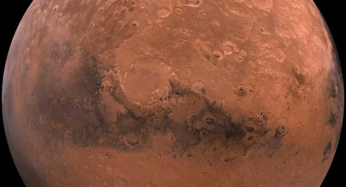 Mars