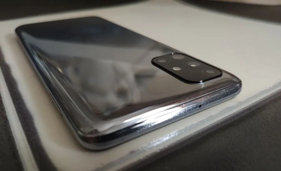 Samsung Galaxy M31s