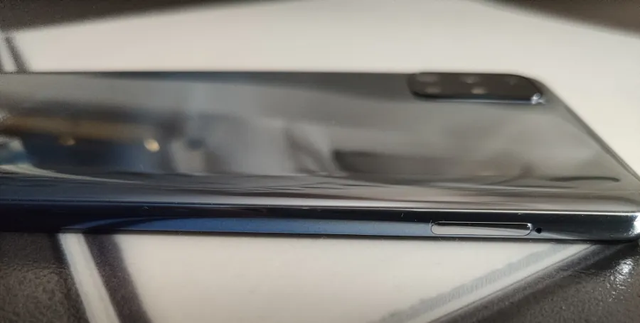 Samsung Galaxy M31s