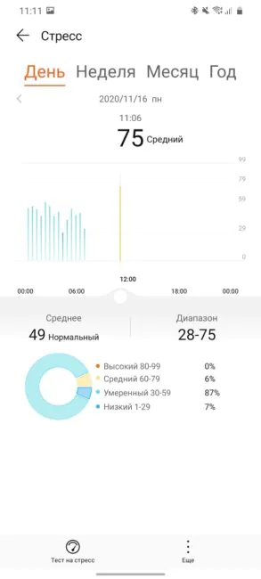 Huawei Health: Watch G