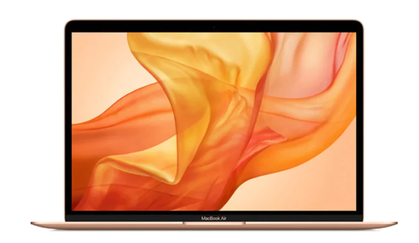 MacBook Air 2020 року