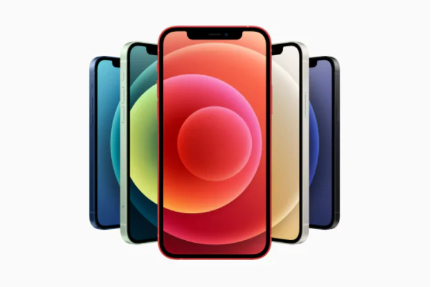 Apple iPhone 12