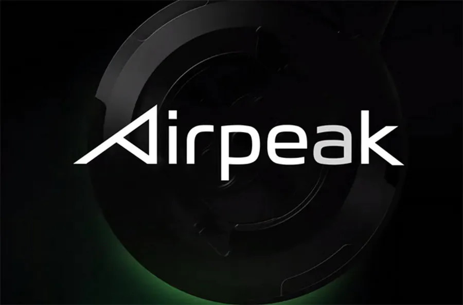 Sony Airpeak