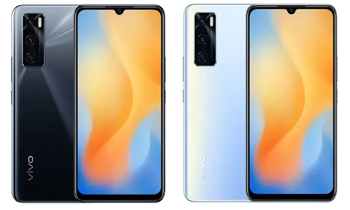 Vivo 20 SE