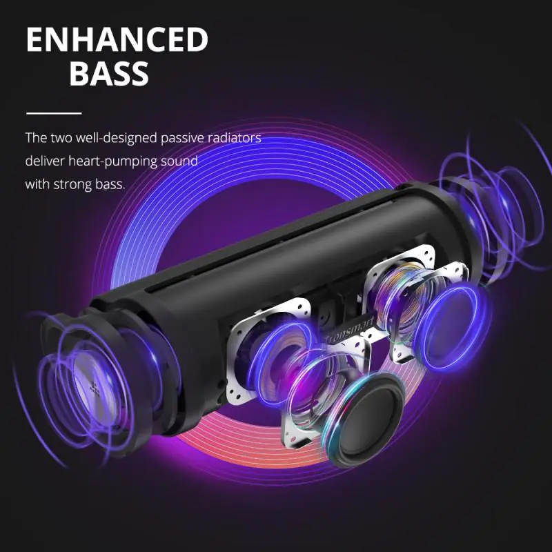Tronsmart Force 2