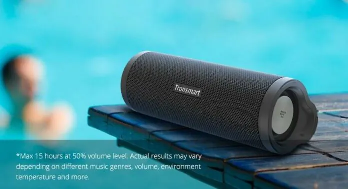 Tronsmart Force 2