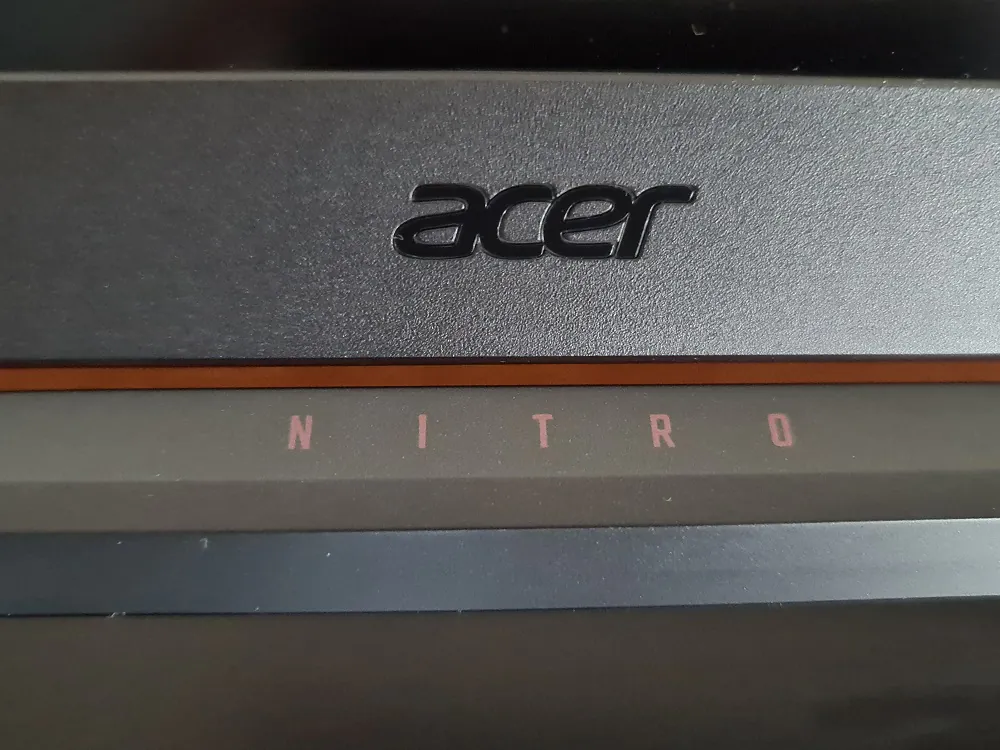 Acer Nitro 5 2020