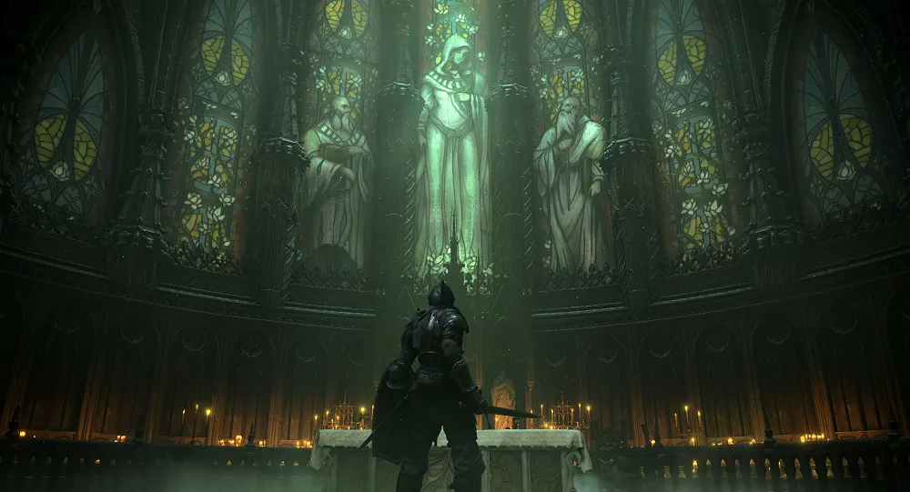 Demon’s Souls