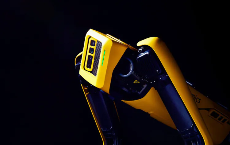 Boston Dynamics