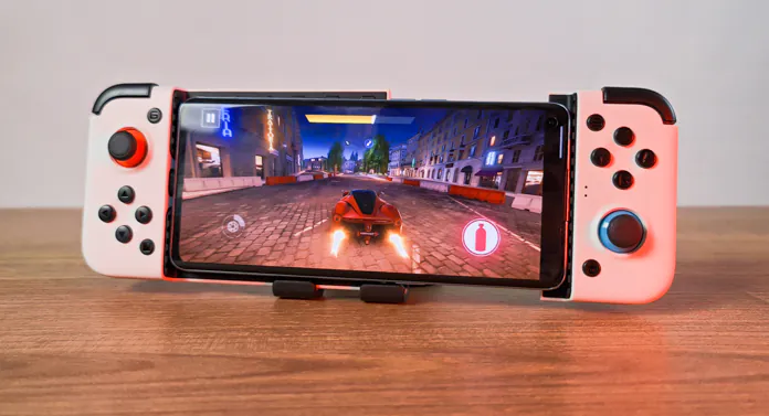 Turn Any Android Phone Into a Nintendo Switch!