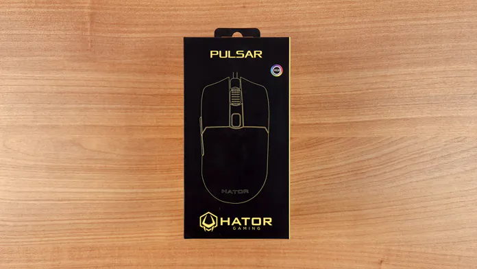 Hator Pulsar