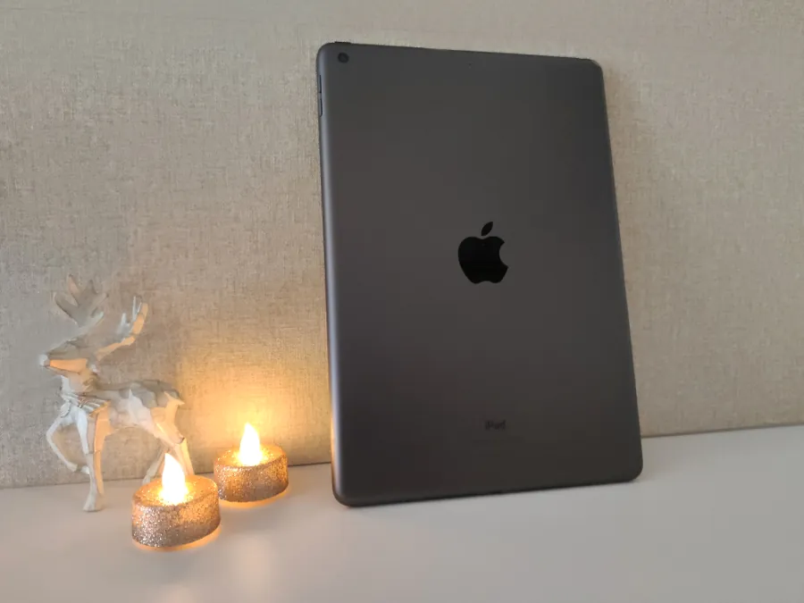 Apple iPad 10.2 "2020